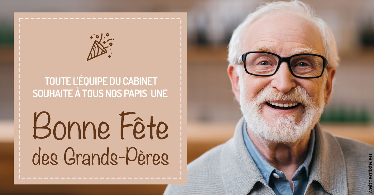https://www.cabinetdentaireducentre.fr/Fête des grands-pères