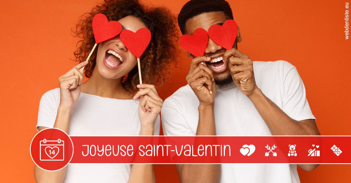 https://www.cabinetdentaireducentre.fr/La Saint-Valentin 2