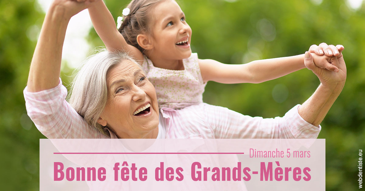 https://www.cabinetdentaireducentre.fr/Fête des grands-mères 2023 2