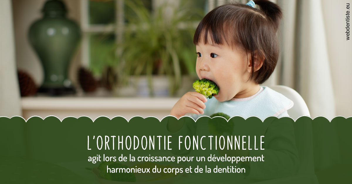 https://www.cabinetdentaireducentre.fr/L'orthodontie fonctionnelle 1