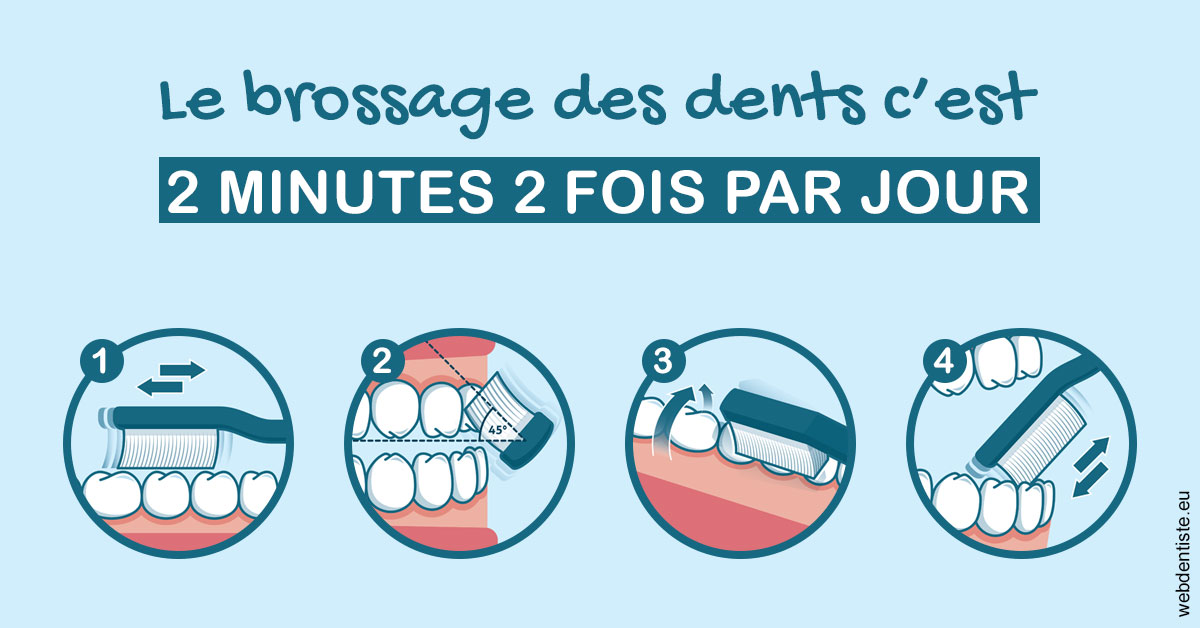 https://www.cabinetdentaireducentre.fr/Les techniques de brossage des dents 1