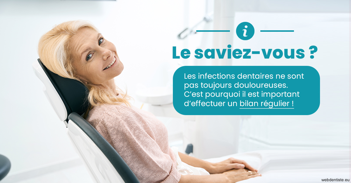 https://www.cabinetdentaireducentre.fr/T2 2023 - Infections dentaires 1