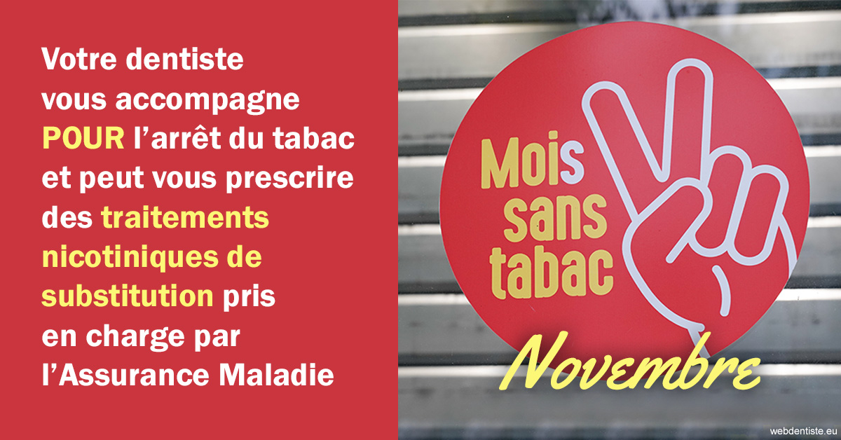 https://www.cabinetdentaireducentre.fr/2023 T4 - Mois sans tabac 01