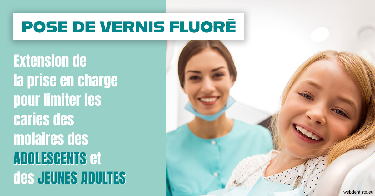 https://www.cabinetdentaireducentre.fr/2024 T1 - Pose vernis fluoré 01