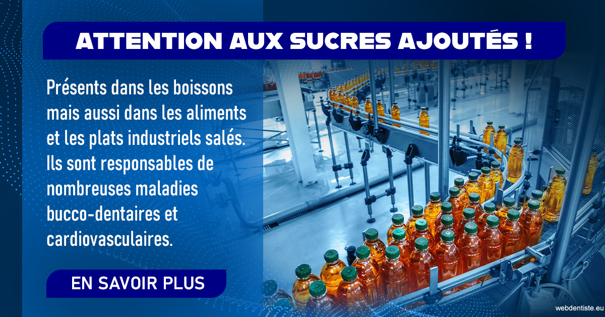 https://www.cabinetdentaireducentre.fr/2024 T1 - Attention aux sucres 01