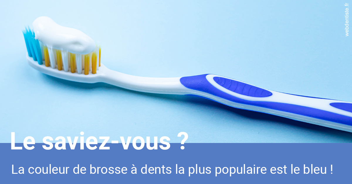 https://www.cabinetdentaireducentre.fr/Couleur de brosse à dents