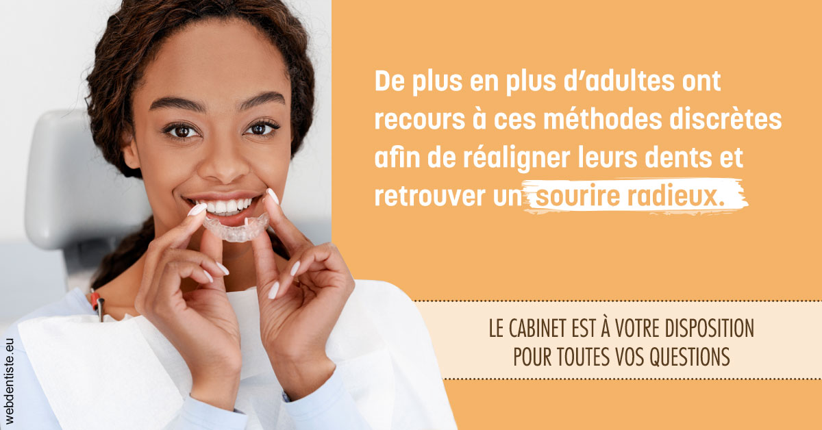 https://www.cabinetdentaireducentre.fr/Gouttières sourire radieux