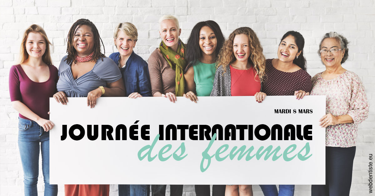 https://www.cabinetdentaireducentre.fr/La journée des femmes 2