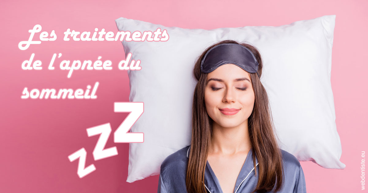 https://www.cabinetdentaireducentre.fr/Les traitements de l’apnée du sommeil 1
