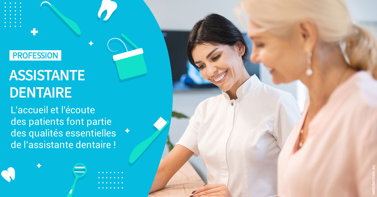 https://www.cabinetdentaireducentre.fr/T2 2023 - Assistante dentaire 1