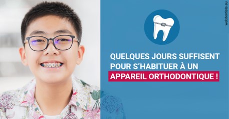 https://www.cabinetdentaireducentre.fr/L'appareil orthodontique