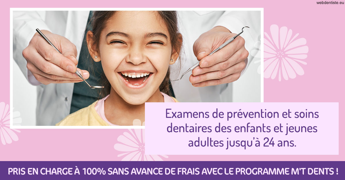 https://www.cabinetdentaireducentre.fr/2024 T1 - Soins dentaires des enfants 02