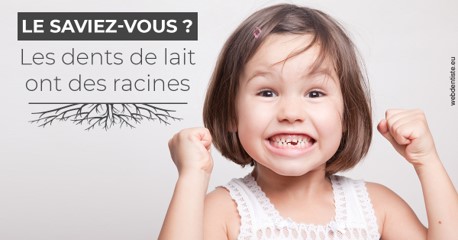 https://www.cabinetdentaireducentre.fr/Les dents de lait
