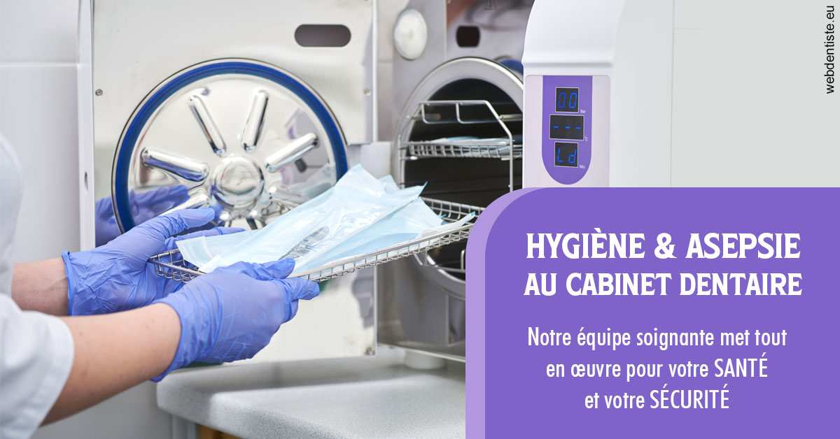https://www.cabinetdentaireducentre.fr/Hygiène et asepsie au cabinet dentaire 1