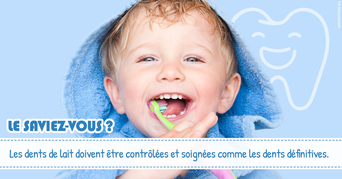 https://www.cabinetdentaireducentre.fr/T2 2023 - Dents de lait 1