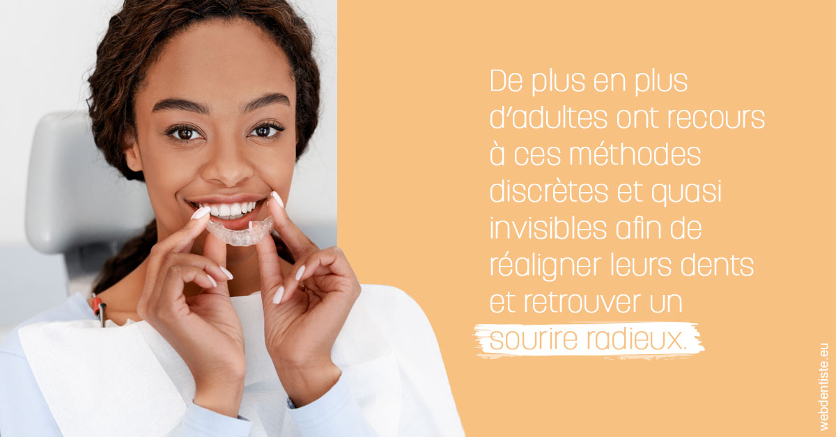 https://www.cabinetdentaireducentre.fr/Gouttières sourire radieux