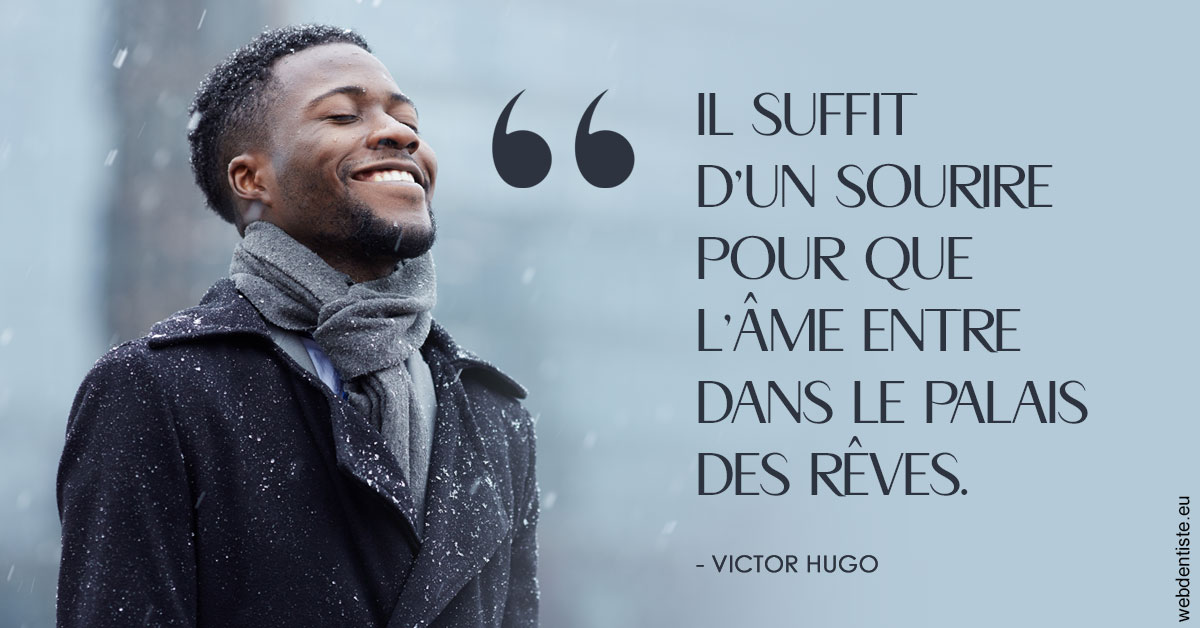 https://www.cabinetdentaireducentre.fr/Victor Hugo 1