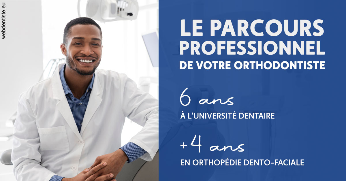 https://www.cabinetdentaireducentre.fr/Parcours professionnel ortho 2