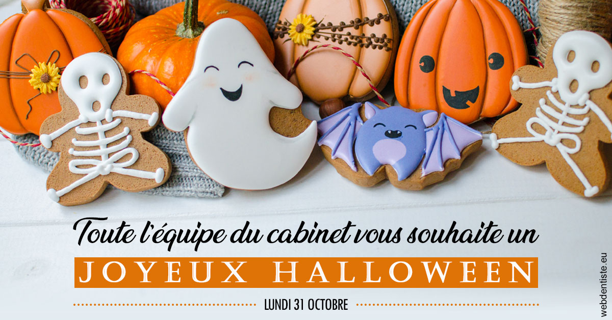 https://www.cabinetdentaireducentre.fr/Joyeux Halloween 2