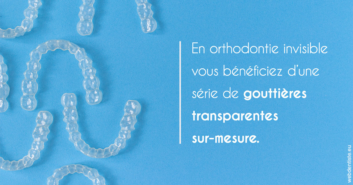 https://www.cabinetdentaireducentre.fr/Orthodontie invisible 2