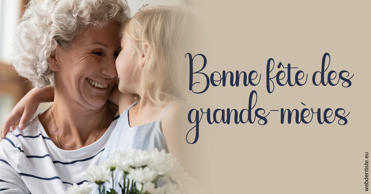 https://www.cabinetdentaireducentre.fr/La fête des grands-mères 1