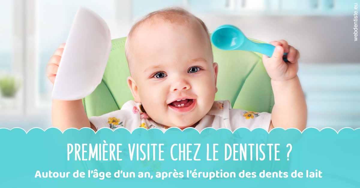 https://www.cabinetdentaireducentre.fr/Première visite chez le dentiste 1
