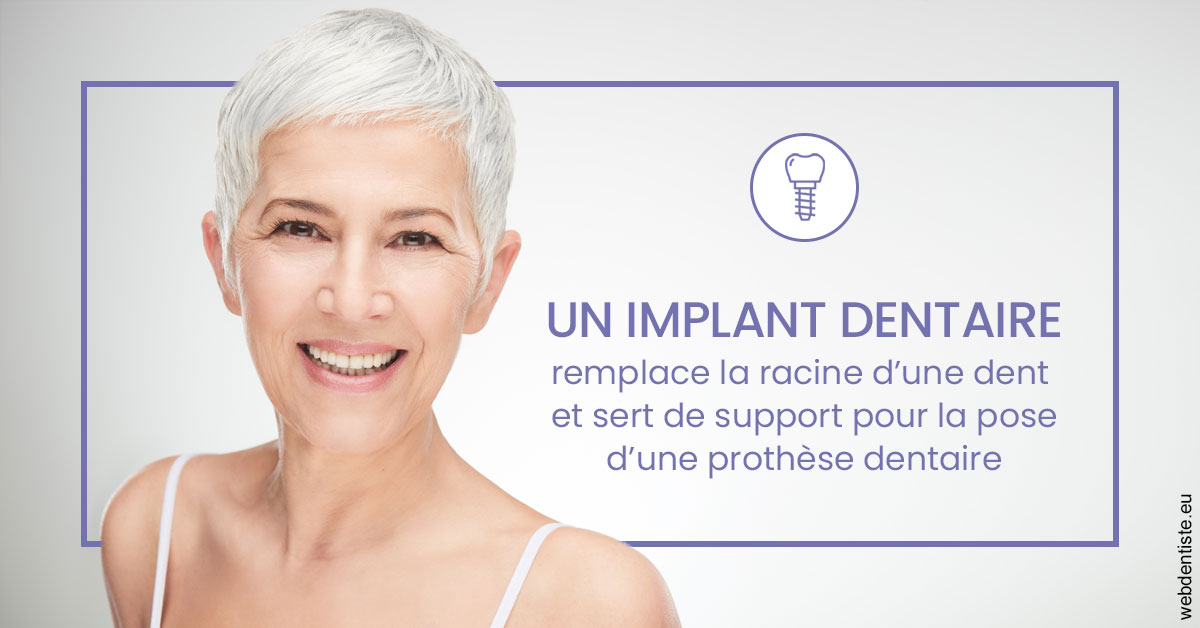 https://www.cabinetdentaireducentre.fr/Implant dentaire 1