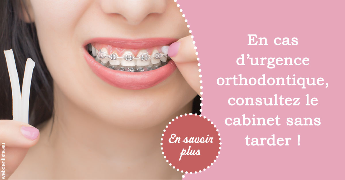 https://www.cabinetdentaireducentre.fr/Urgence orthodontique 1