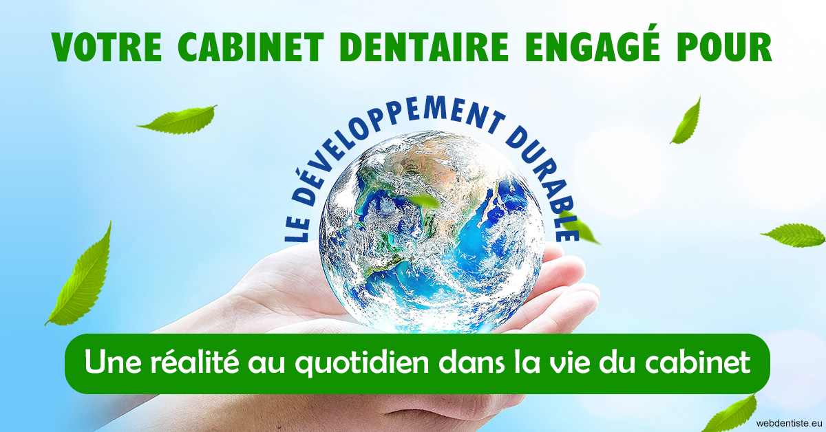 https://www.cabinetdentaireducentre.fr/2024 T1 - Développement durable 01